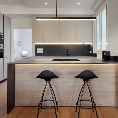 Eki Terrace By Feelfree Appartamento *