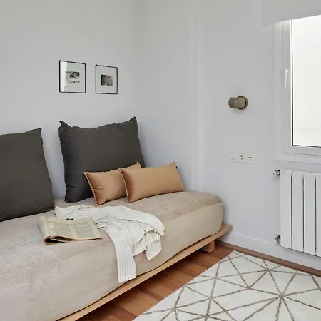 Eki Terrace By Feelfree * San Sebastián