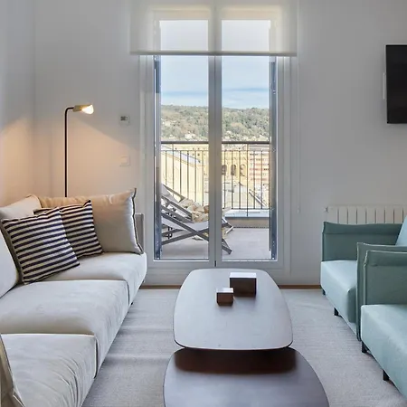 Eki Terrace By Feelfree Appartamento *