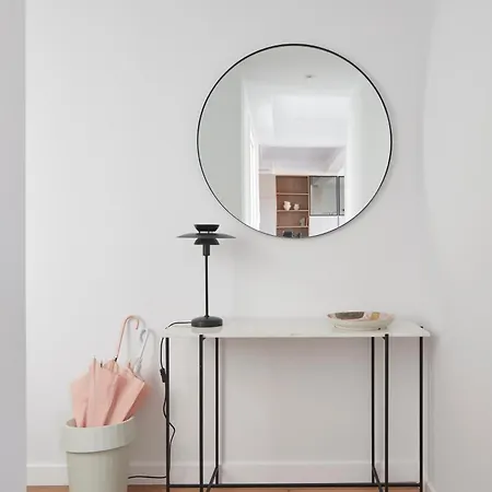 Eki Terrace By Feelfree * San Sebastián