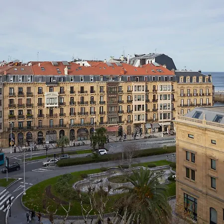 Eki Terrace By Feelfree Appartamento