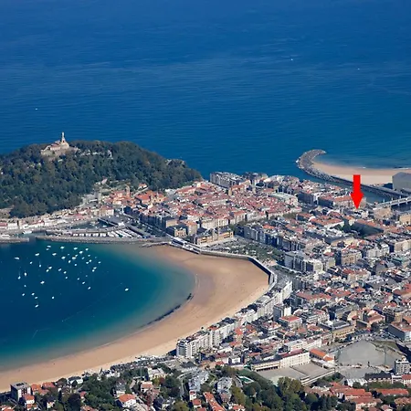 Apartment Eki Terrace By Feelfree *