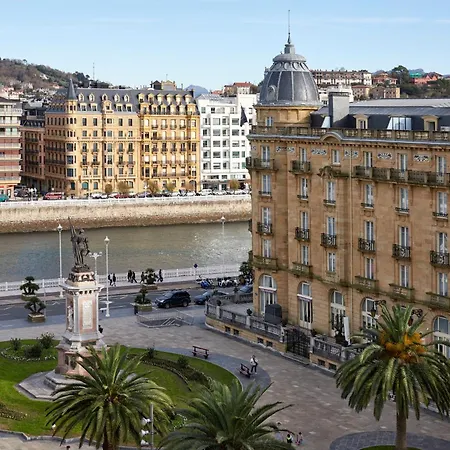 Eki Terrace By Feelfree San Sebastian