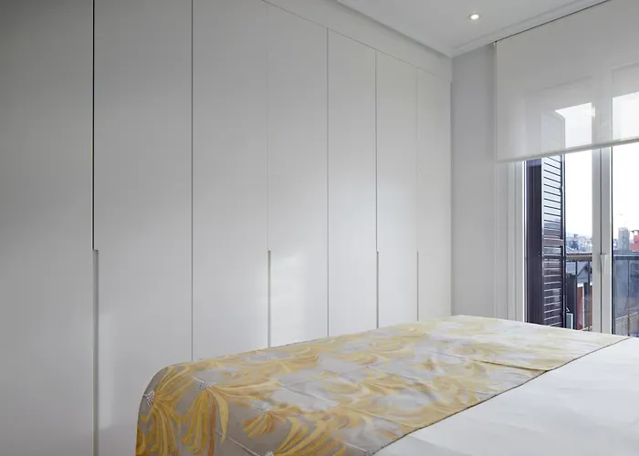 Eki Terrace By Feelfree 公寓 圣塞瓦斯蒂安