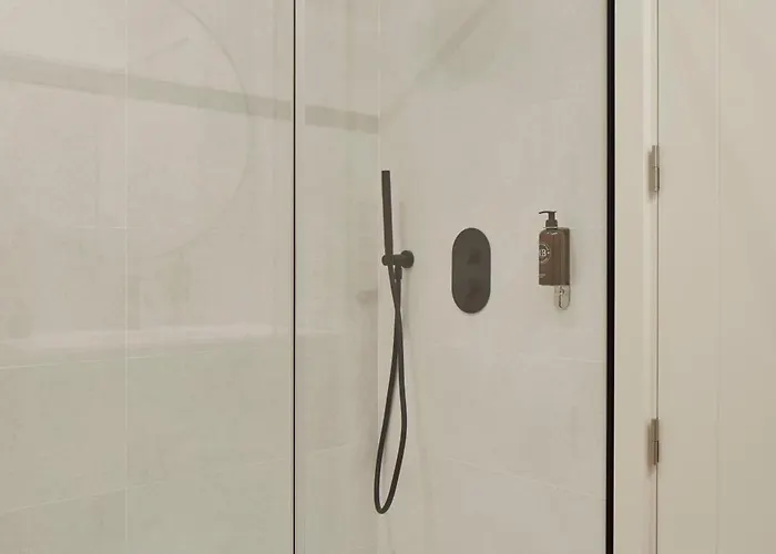 Eki Terrace By Feelfree 公寓 圣塞瓦斯蒂安