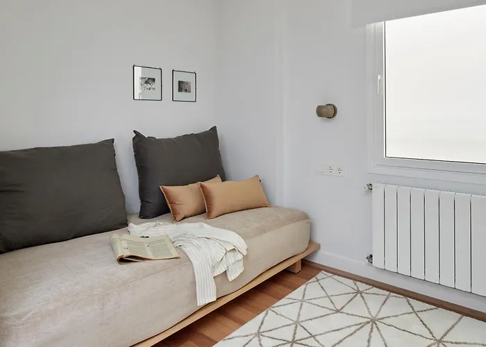 Eki Terrace By Feelfree * 圣塞瓦斯蒂安