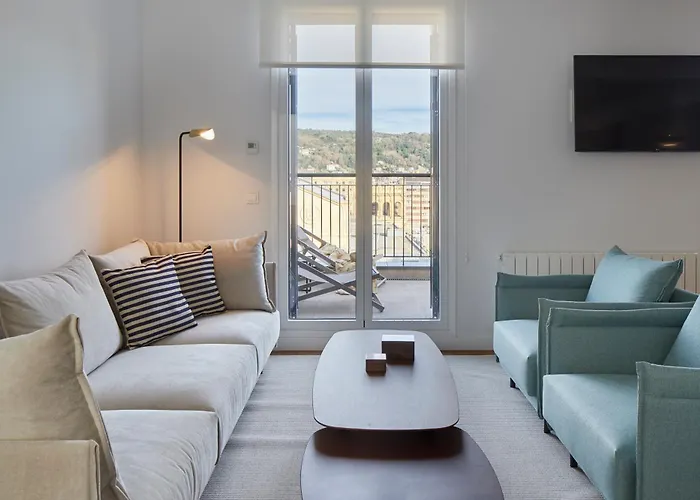 Eki Terrace By Feelfree 公寓 *