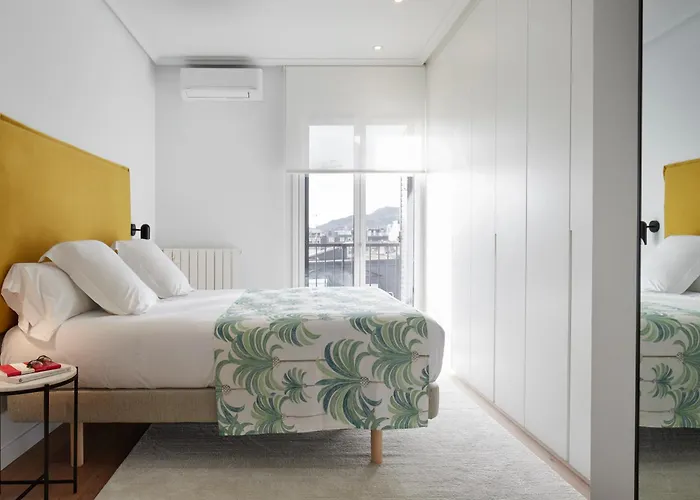 公寓 Eki Terrace By Feelfree *