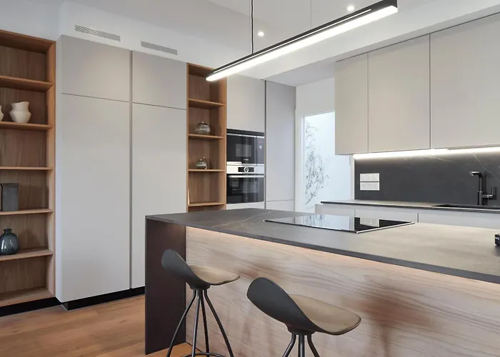 Eki Terrace By Feelfree 公寓