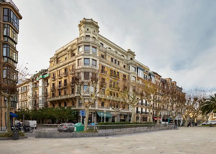 公寓 Eki Terrace By Feelfree *