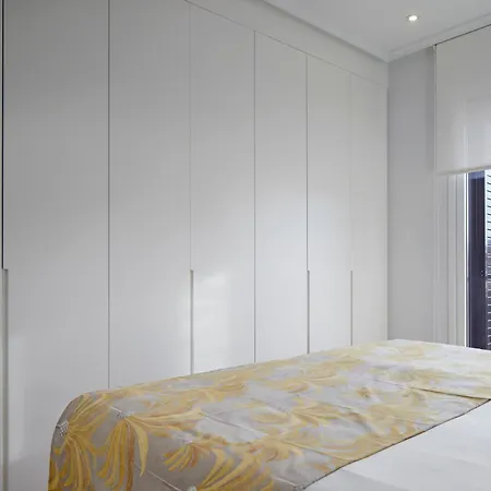 Eki Terrace By Feelfree Apartamento San Sebastián