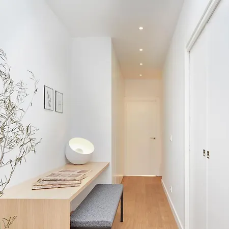Eki Terrace By Feelfree Apartment *