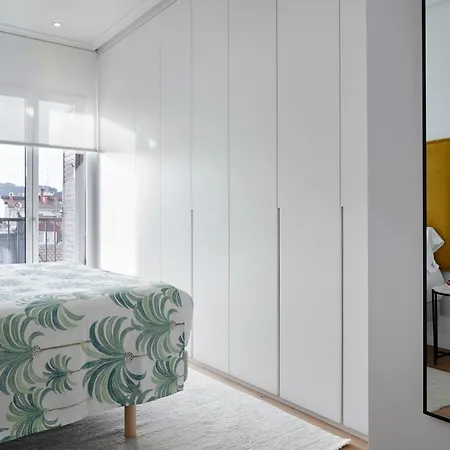 Apartment Eki Terrace By Feelfree