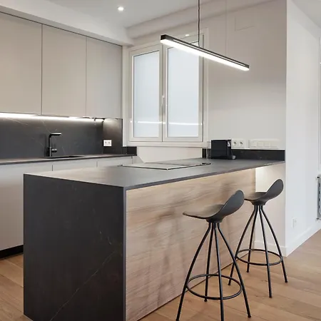 Eki Terrace By Feelfree Apartamento San Sebastián