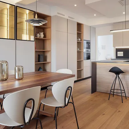 Apartment Eki Terrace By Feelfree San Sebastian