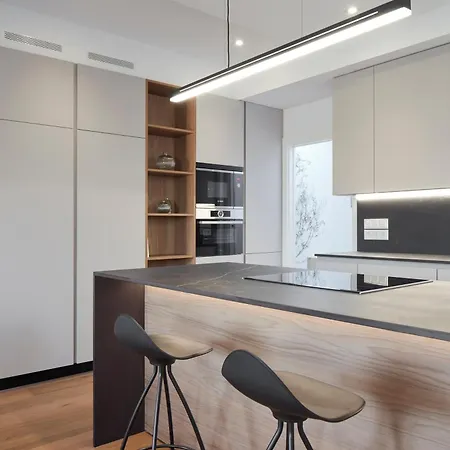 Eki Terrace By Feelfree Apartamento