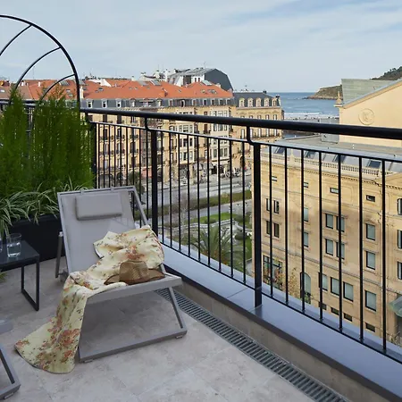 Eki Terrace By Feelfree Apartamento