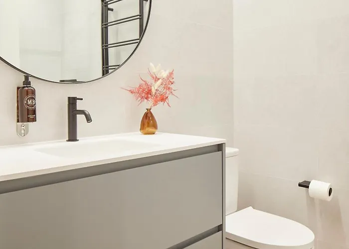 公寓 Eki Terrace By Feelfree *