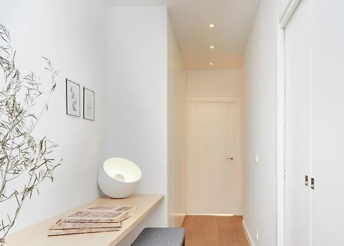 Eki Terrace By Feelfree 公寓 *