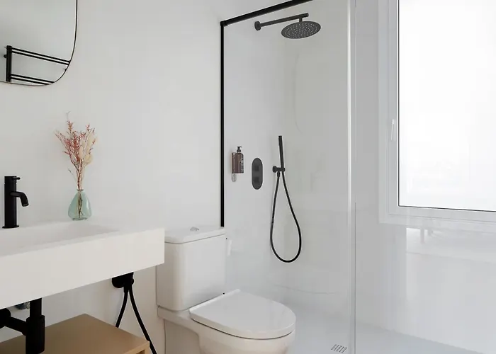 Eki Terrace By Feelfree 公寓