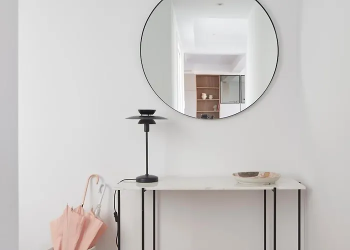 Eki Terrace By Feelfree * 圣塞瓦斯蒂安