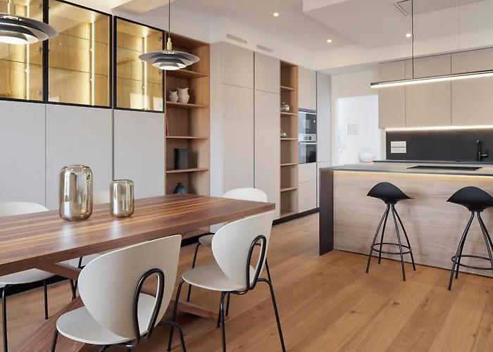 公寓 Eki Terrace By Feelfree 圣塞瓦斯蒂安