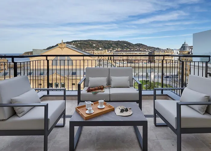 公寓 Eki Terrace By Feelfree