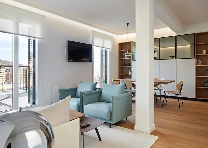 公寓 Eki Terrace By Feelfree