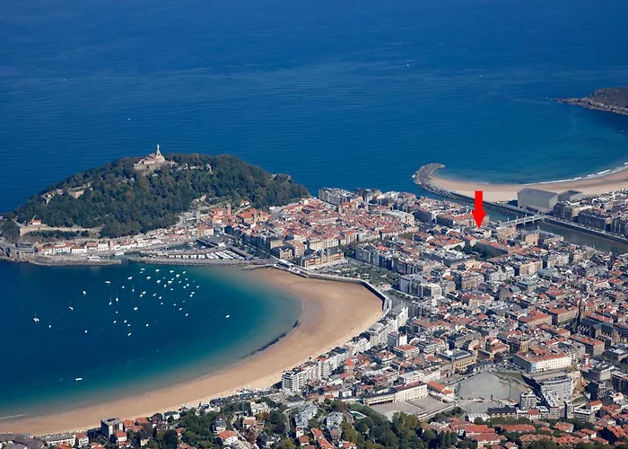 公寓 Eki Terrace By Feelfree *