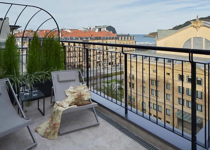 Eki Terrace By Feelfree 公寓