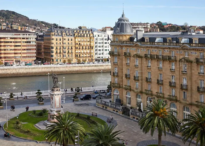 Eki Terrace By Feelfree 圣塞瓦斯蒂安