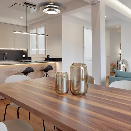 Eki Terrace By Feelfree * San Sebastián