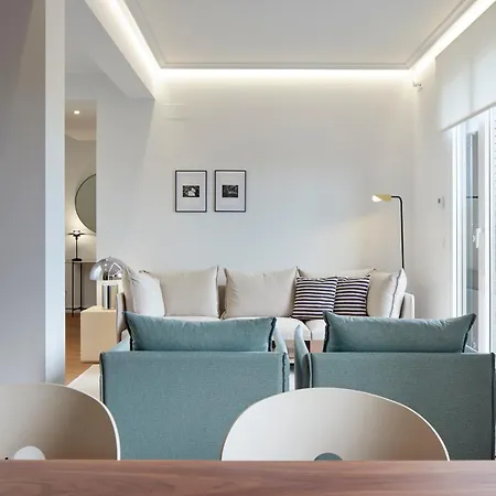 Eki Terrace By Feelfree Apartamento *