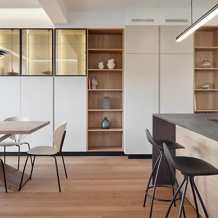 Apartamento Eki Terrace By Feelfree San Sebastián