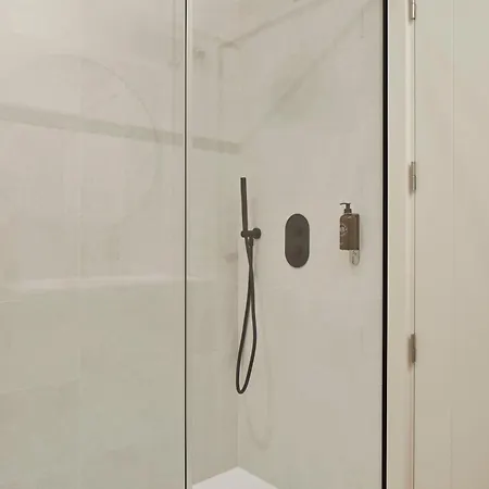 Eki Terrace By Feelfree Apartamento San Sebastián