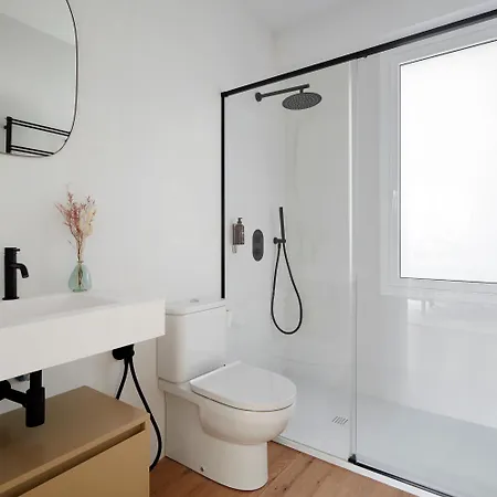 Eki Terrace By Feelfree Apartamento