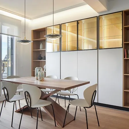 Eki Terrace By Feelfree