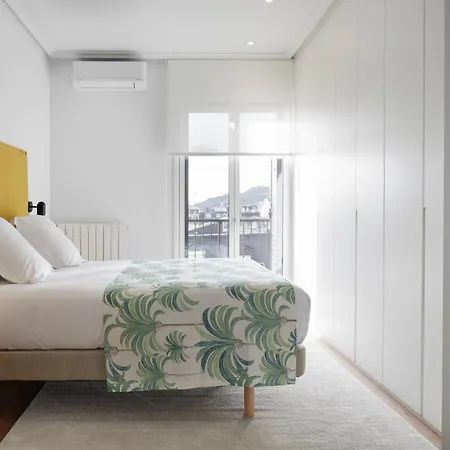 Apartamento Eki Terrace By Feelfree *