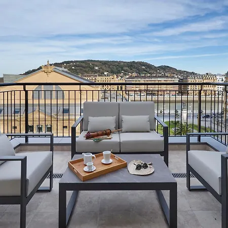 Apartamento Eki Terrace By Feelfree