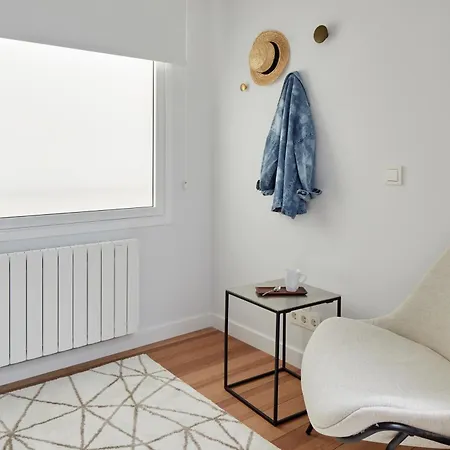 Eki Terrace By Feelfree Apartamento