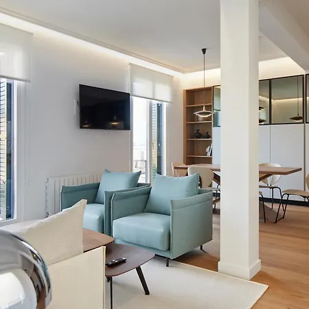 Apartamento Eki Terrace By Feelfree