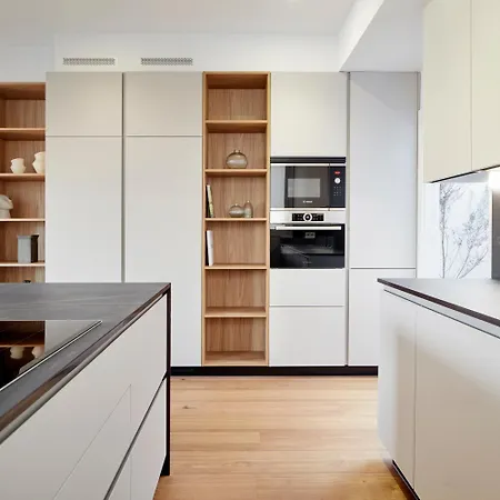 Apartamento Eki Terrace By Feelfree *