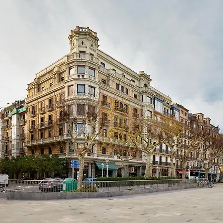 Apartamento Eki Terrace By Feelfree *